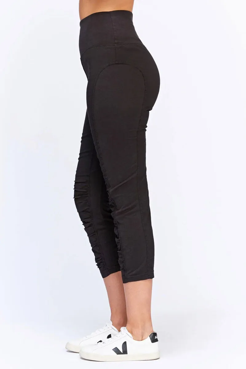 Wearables High Waist Jetter Crop