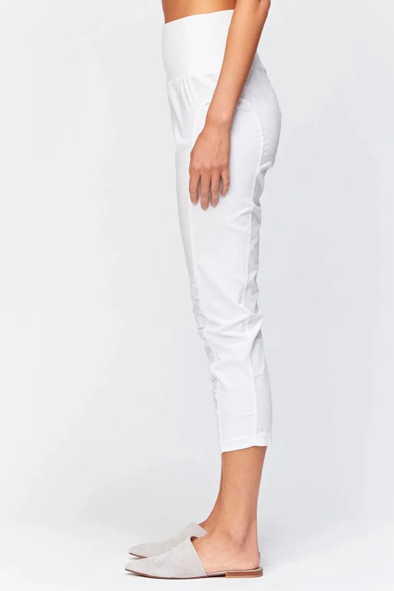 Wearables High Waist Jetter Crop