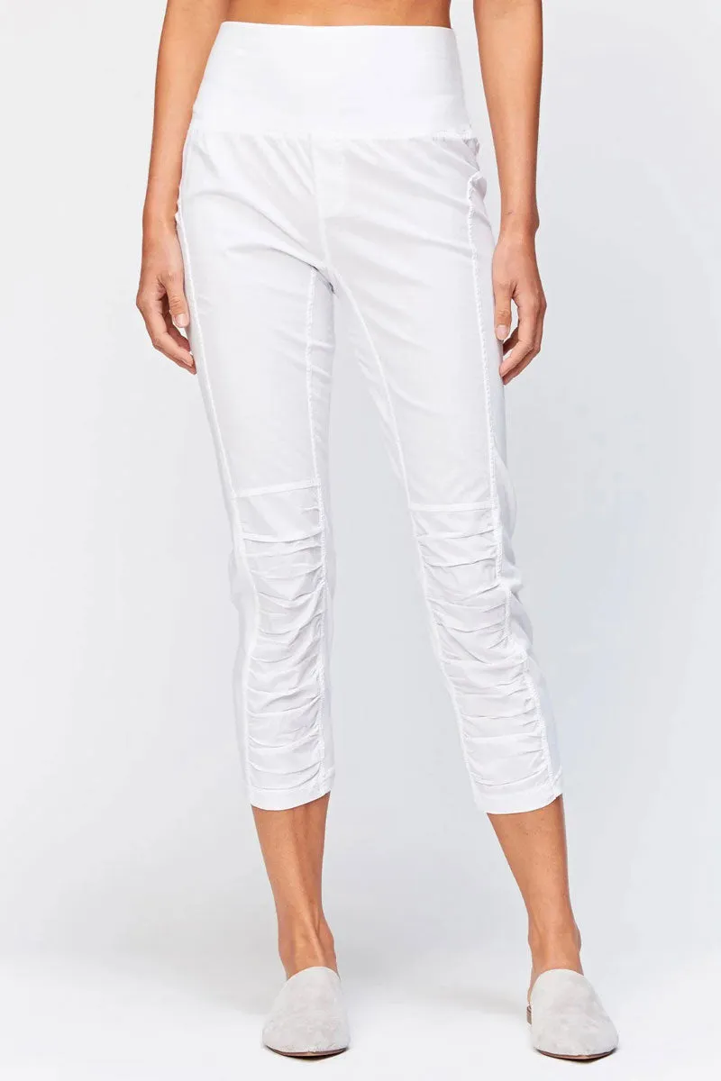 Wearables High Waist Jetter Crop