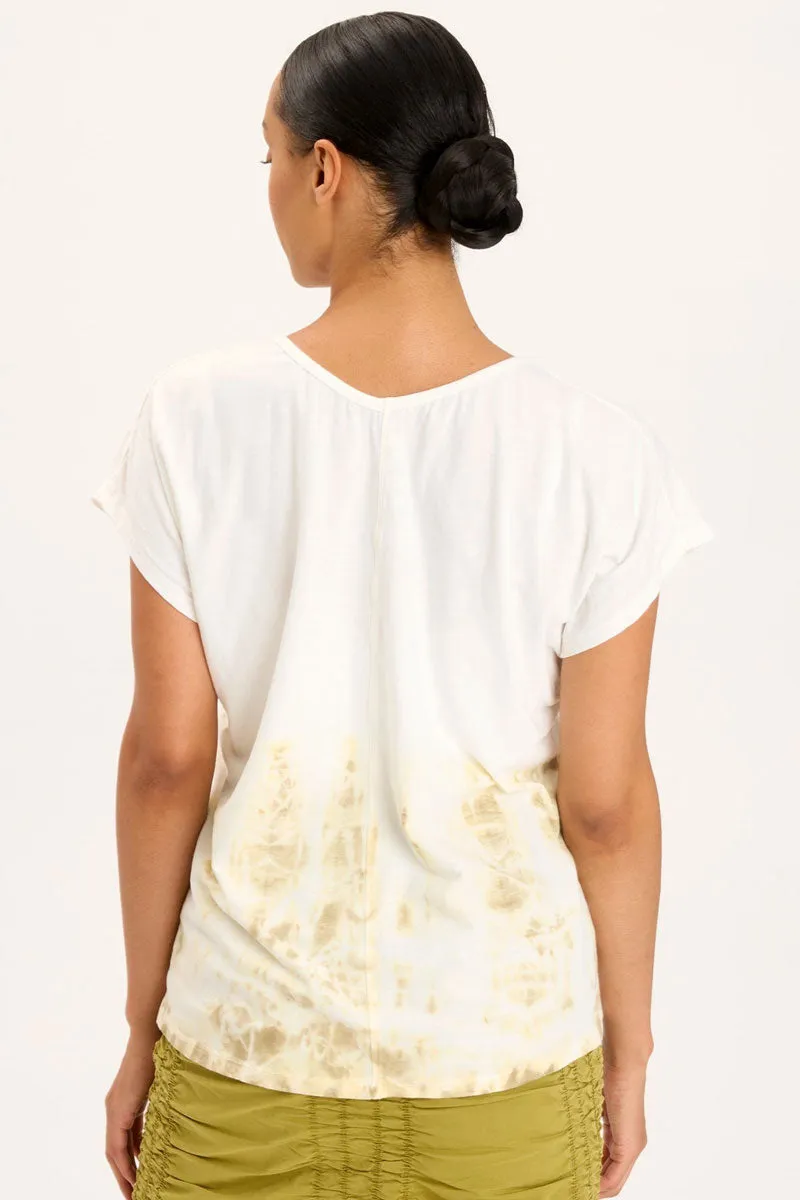 Wearables Slub Rian Top