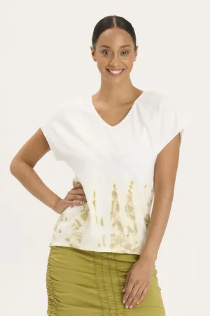 Wearables Slub Rian Top