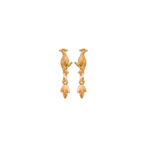 Wee Hoopee Earrings