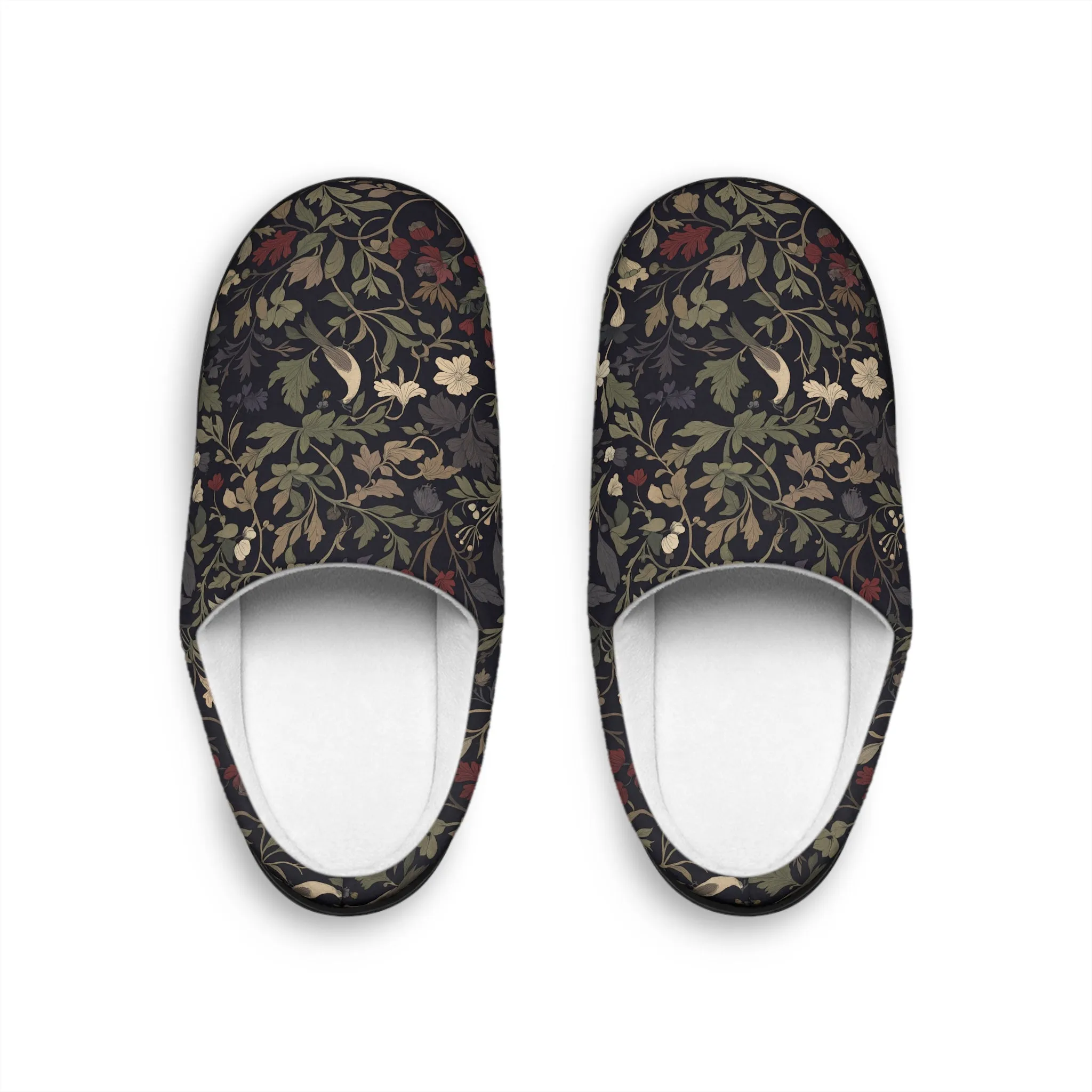 Women's Indoor Slippers