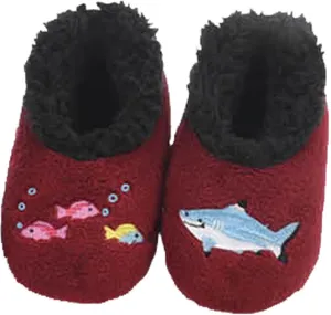 Youth Snoozies Fish