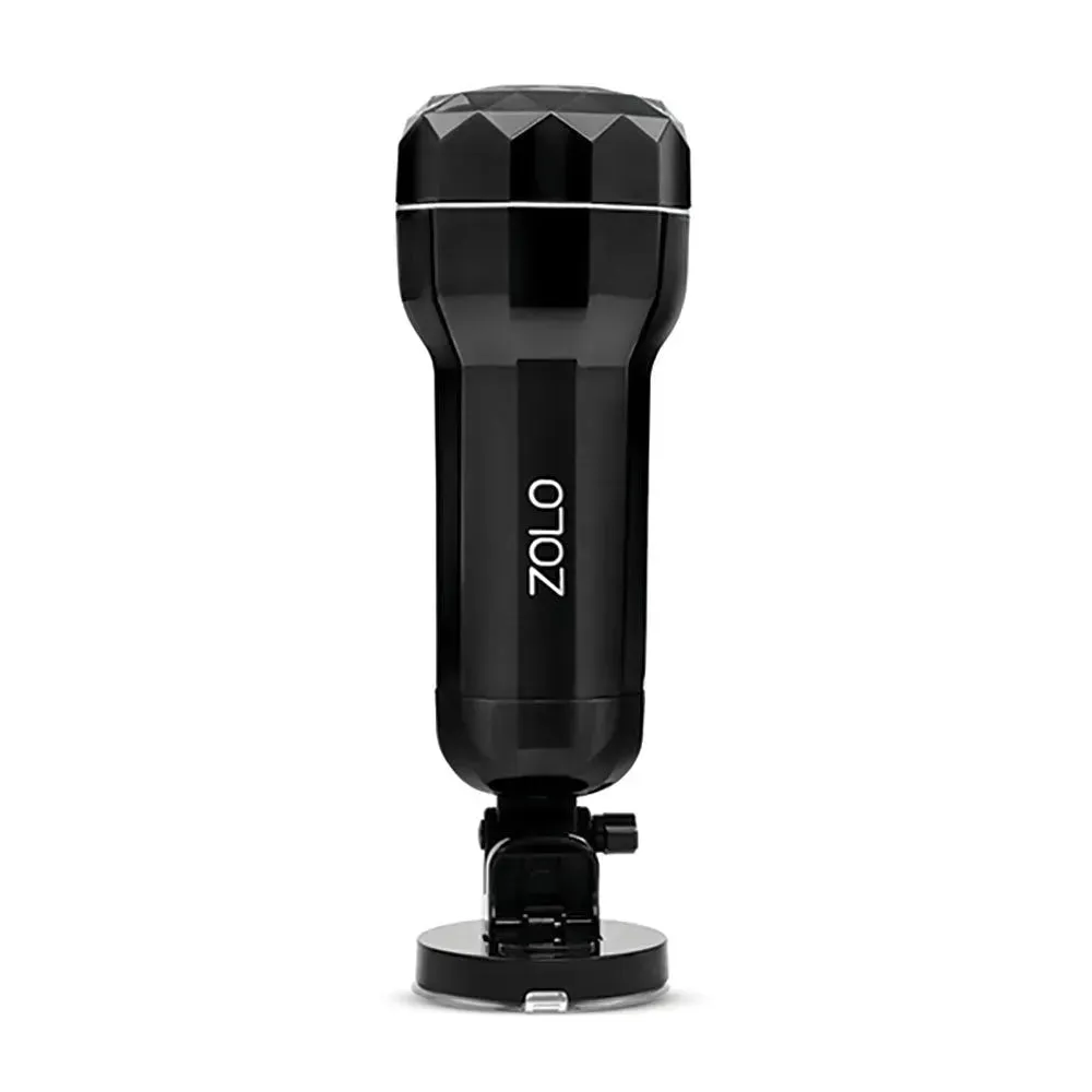 Zolo Personal Trainer