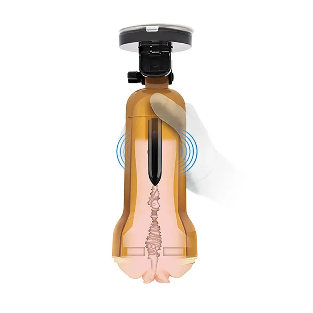 Zolo Vibrating Personal Trainer
