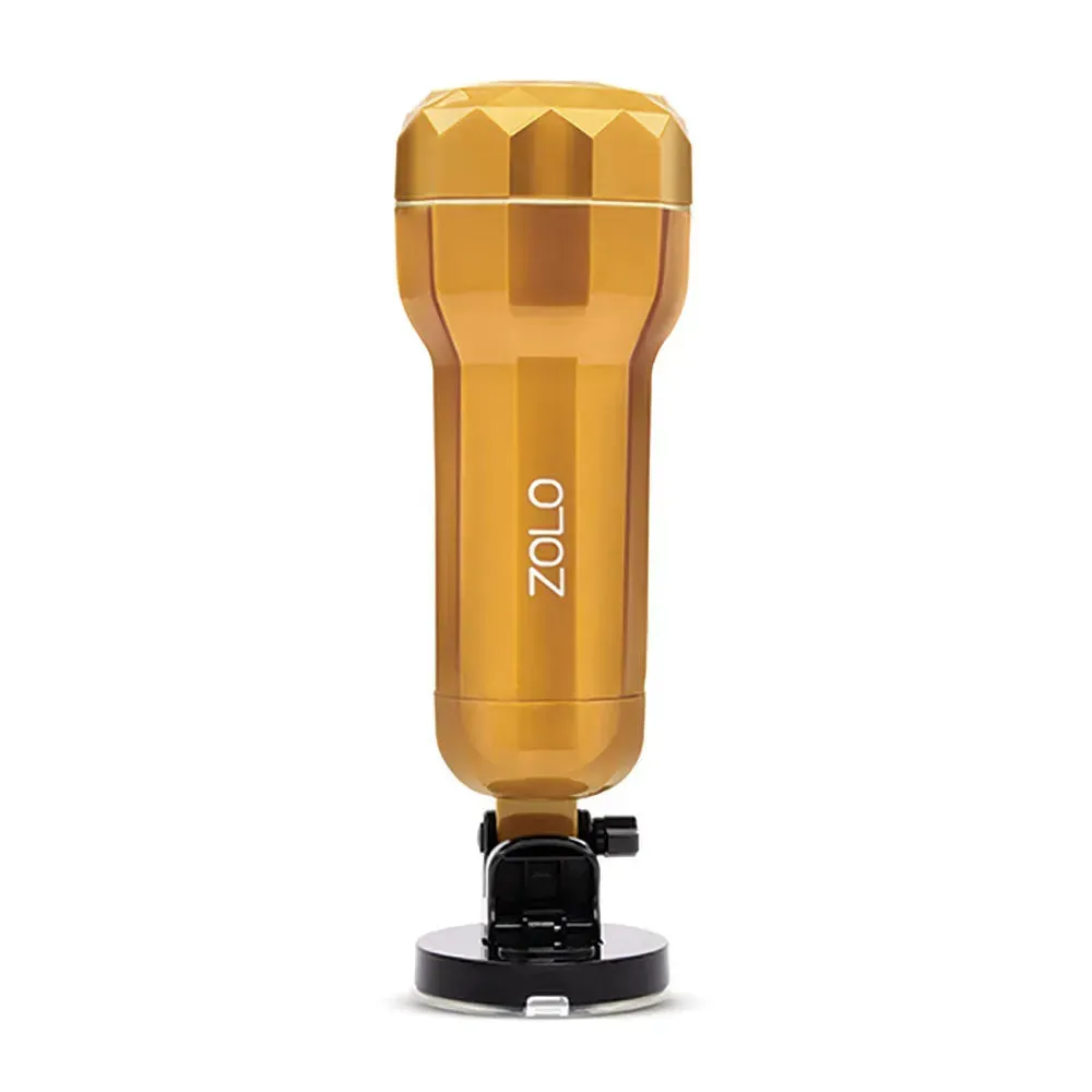 Zolo Vibrating Personal Trainer